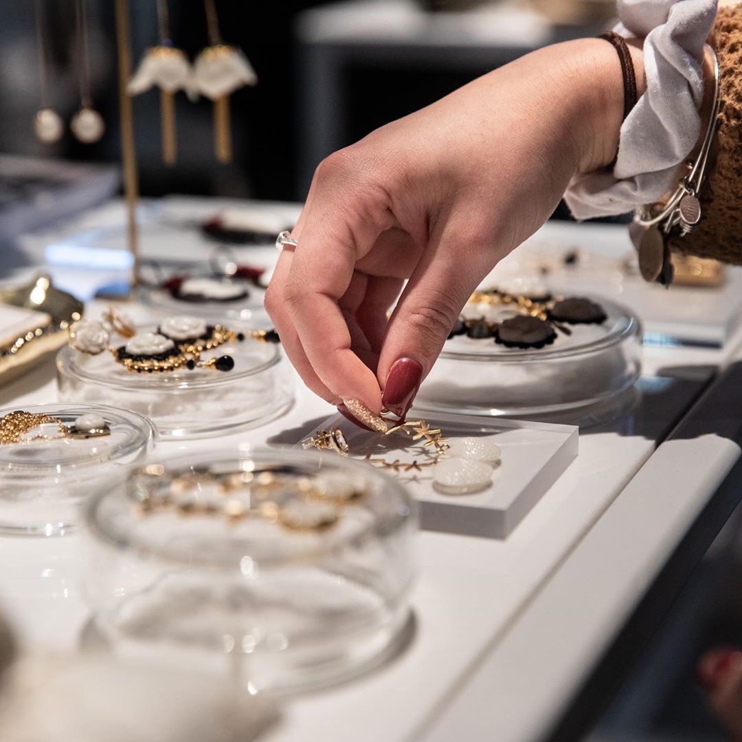 POPORCELAIN Gift Card | Timeless Elegance, Thoughtfully Given