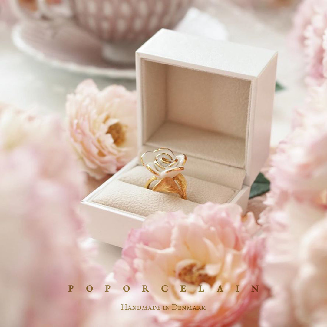 POPORCELAIN Gift Card | Timeless Elegance, Thoughtfully Given