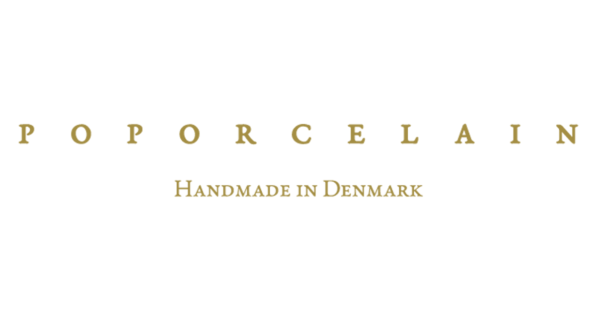 POPORCELAIN logo
