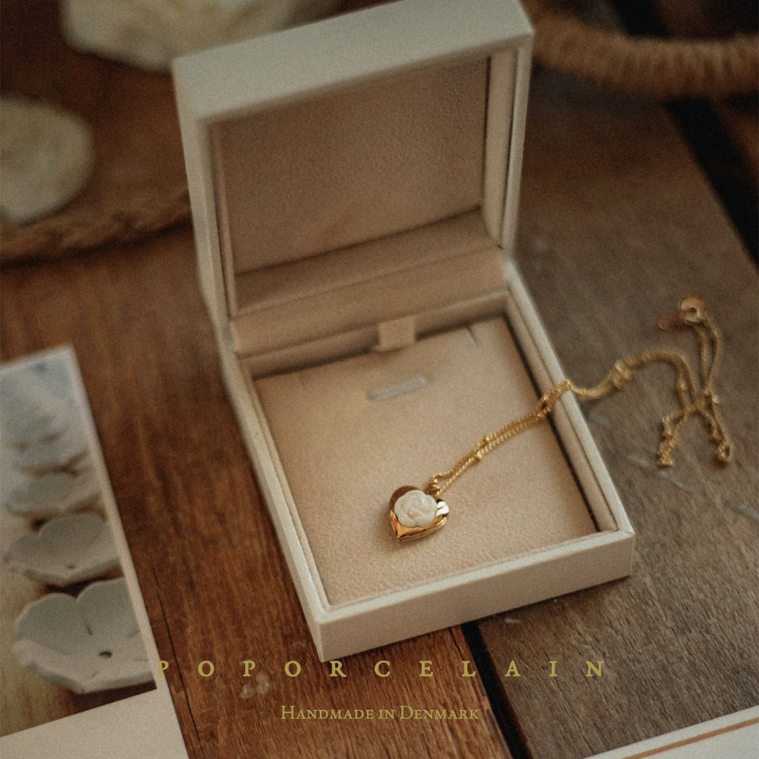 POPORCELAIN Gift Card | Timeless Elegance, Thoughtfully Given