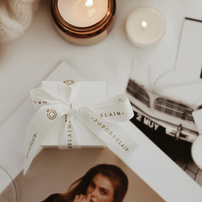 Everyday Porcelain Daisy Stud Earrings